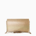 Vioraia Leanna Clutch Bag