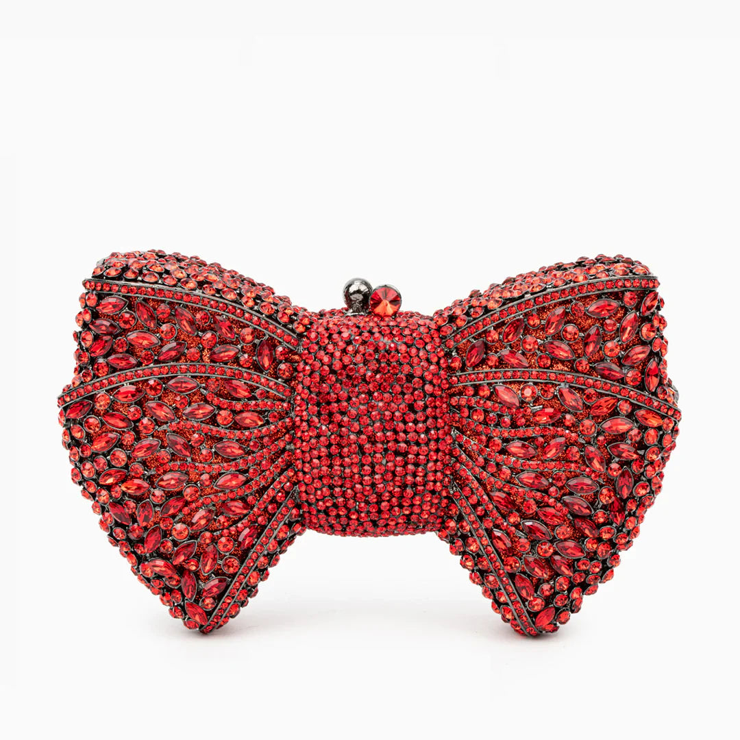 Vioraia (CS) Isabella Clutch Bag