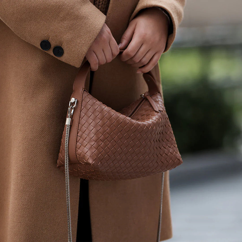 Vioraia Isabel Handbag