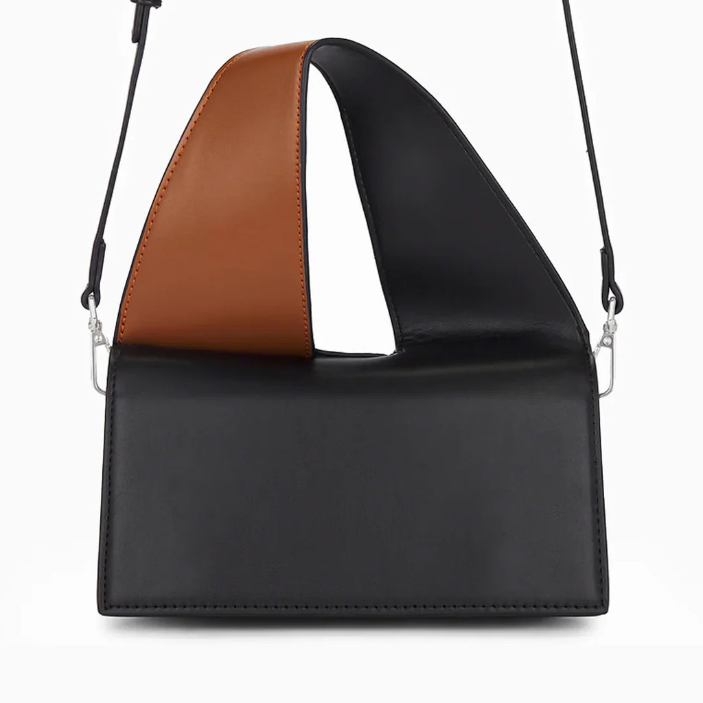 Vioraia Jeannette Handbag