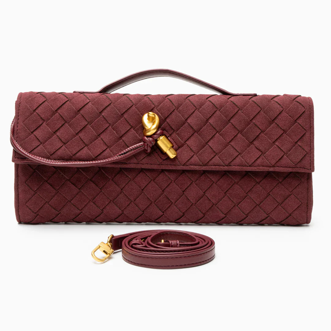Vioraia (CS) Riyadh Clutch Bag