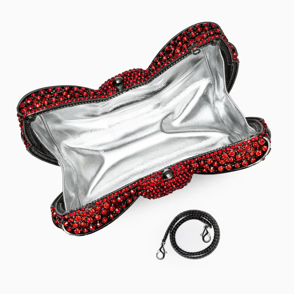 Vioraia (CS) Isabella Clutch Bag