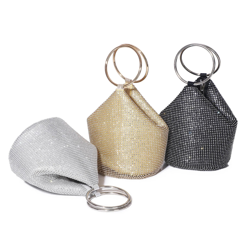 Vioraia Colette Handbag