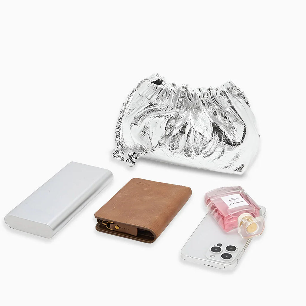 Vioraia Mya Crossbody Bag