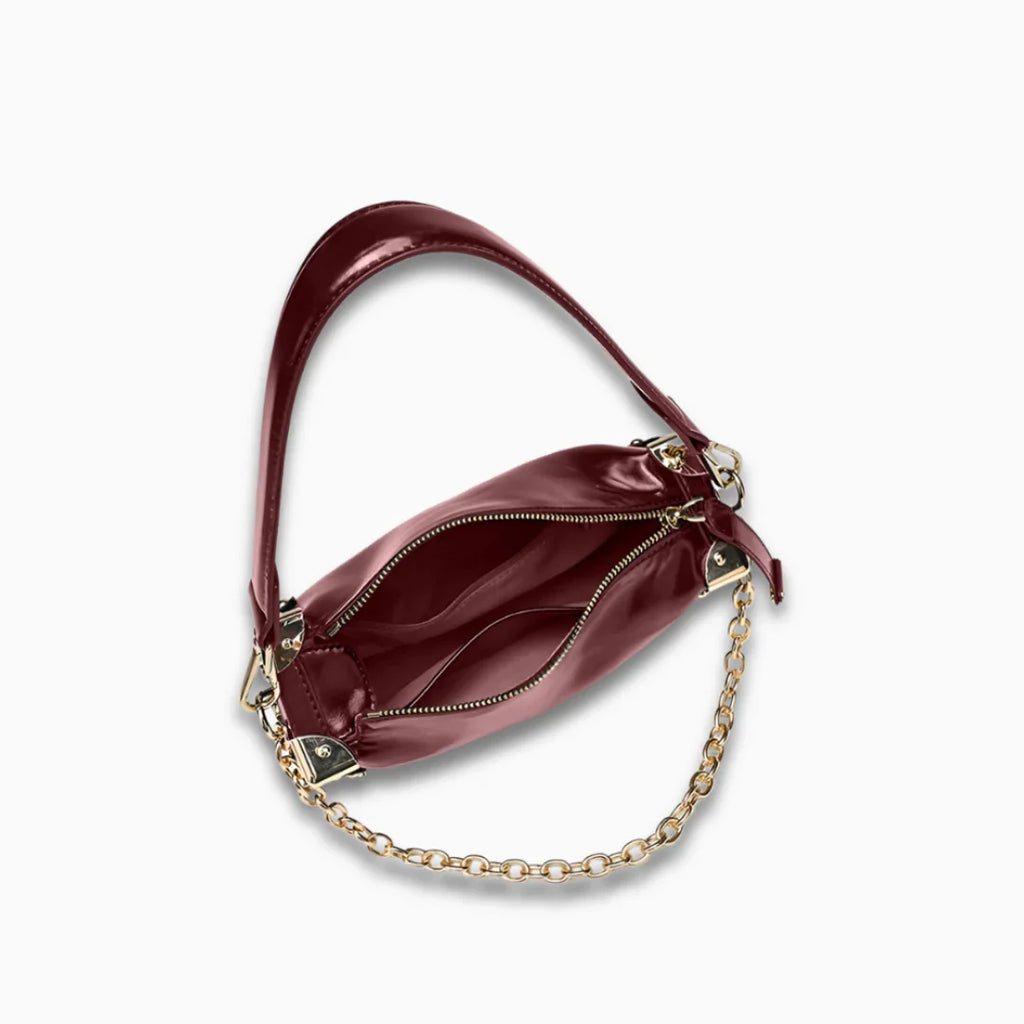 Vioraia Ophelia Shoulder Bag