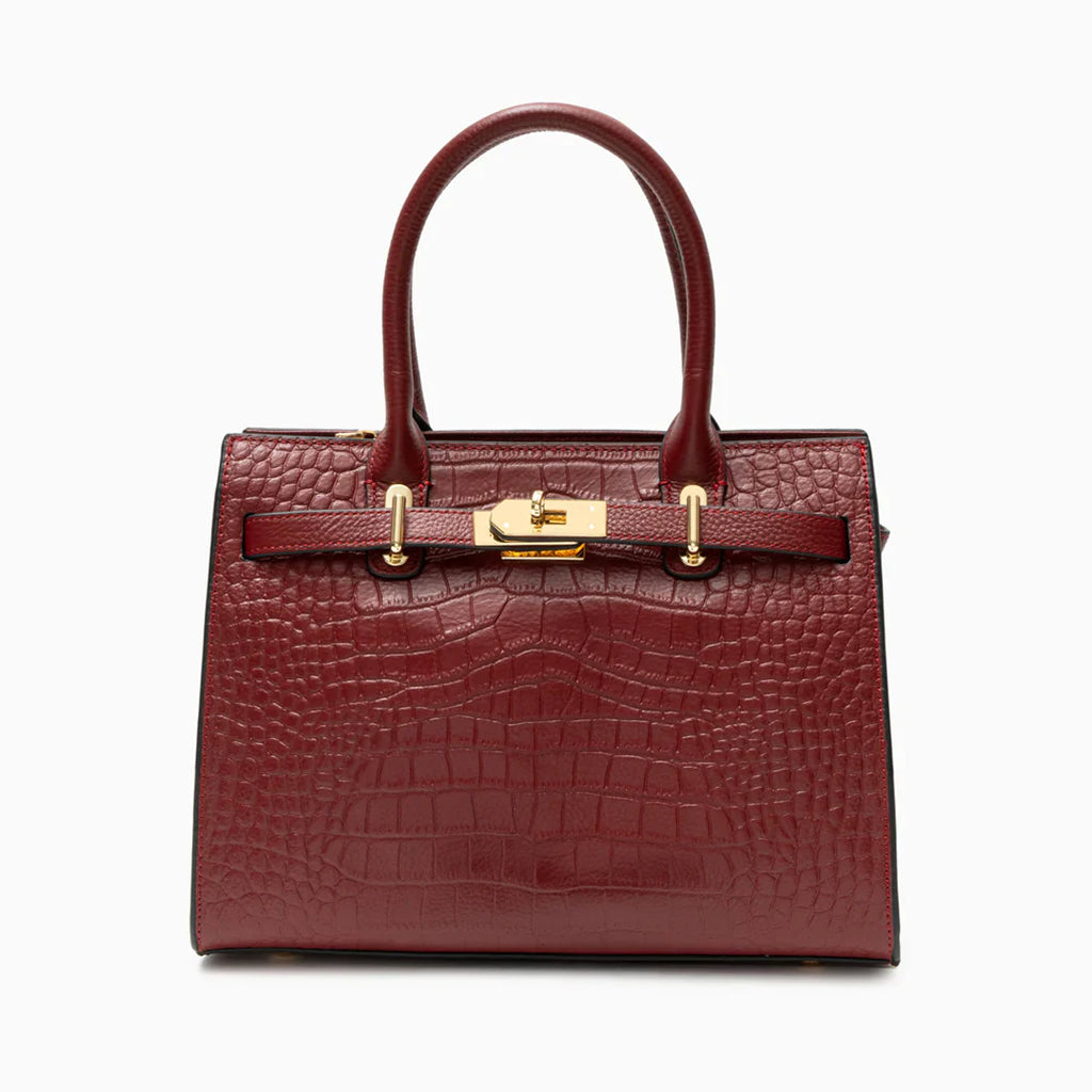 Vioraia (CS) Marseille Handbag