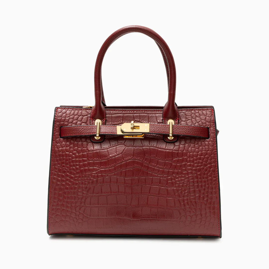 Vioraia (CS) Marseille Handbag