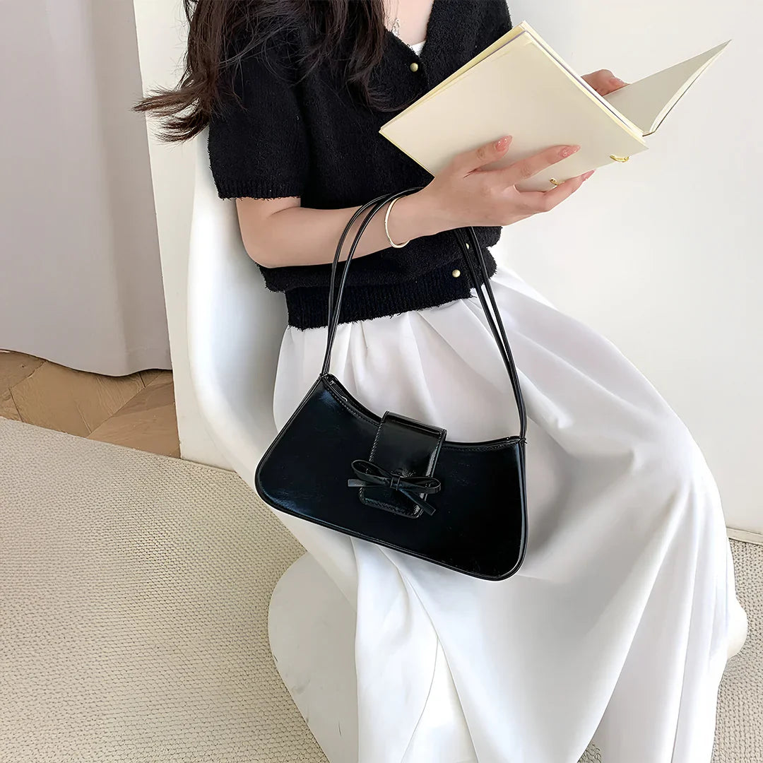 Vioraia Amy Shoulder Bag