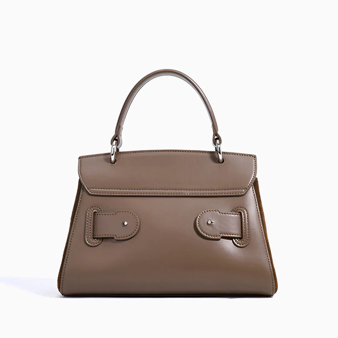 Vioraia Dahlia Handbag