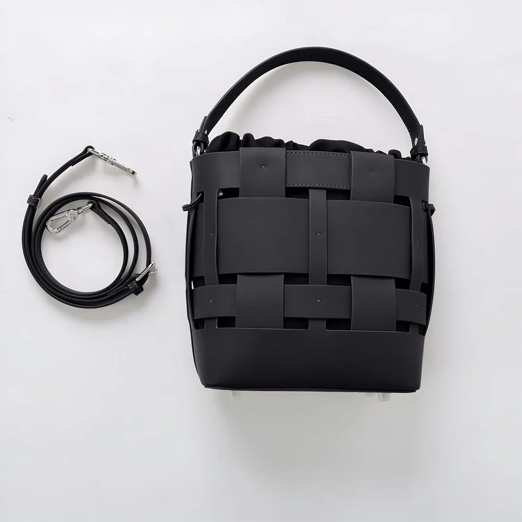 Vioraia Claire Crossbody Bag