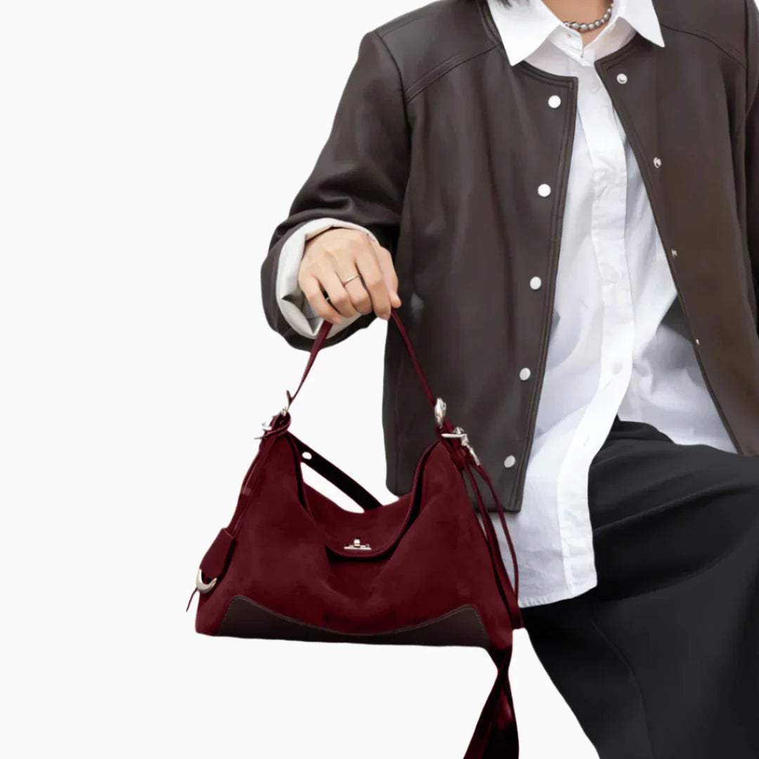 Vioraia Lucinda Shoulder Bag