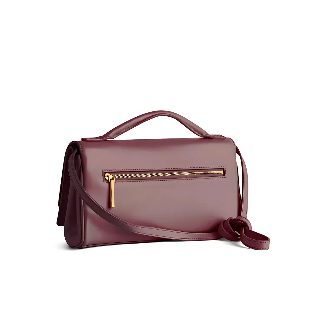 Vioraia Bianca Handbag