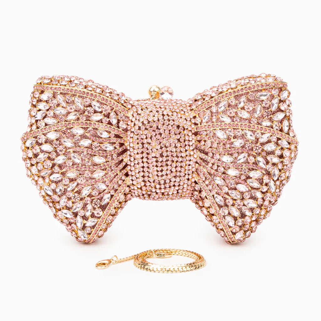 Vioraia Isabella Clutch Bag
