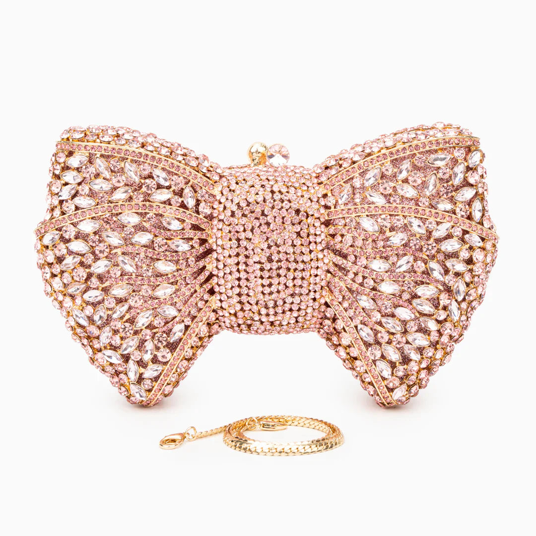 Vioraia Isabella Clutch Bag