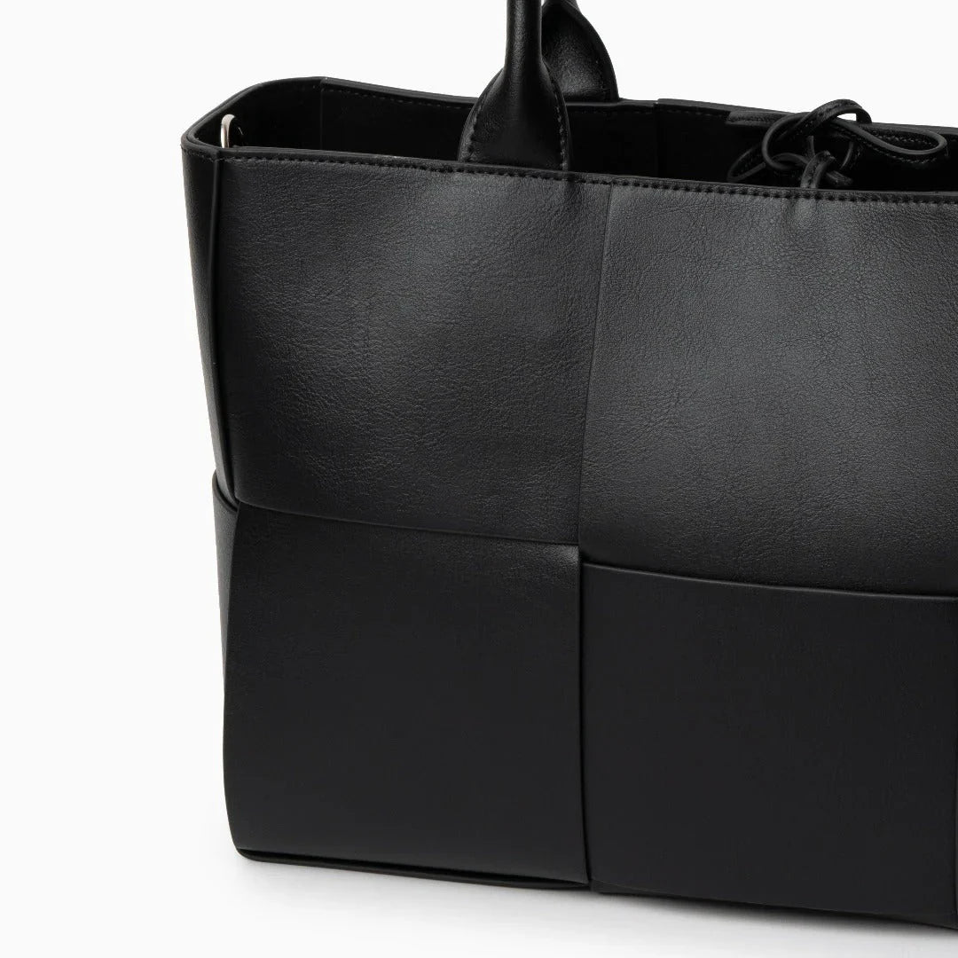 Vioraia Karine Medium Tote Bag