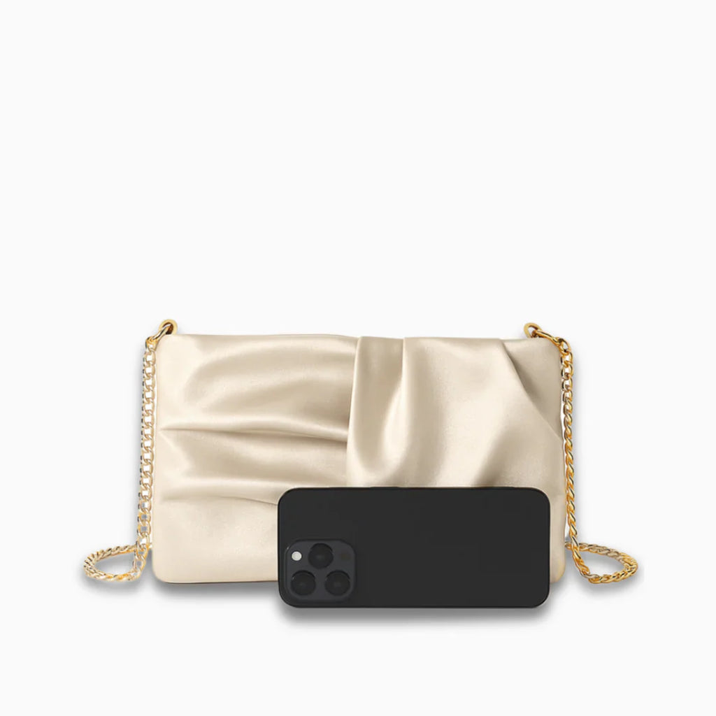 Vioraia Viviene Shoulder Bag