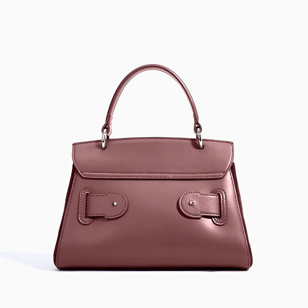 Vioraia Dahlia Handbag
