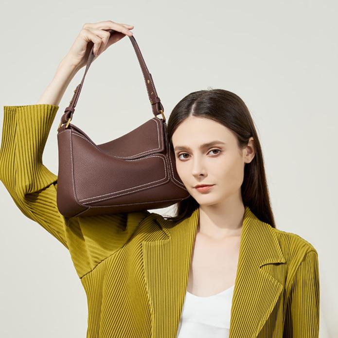 Vioraia Susanne Shoulder Bag