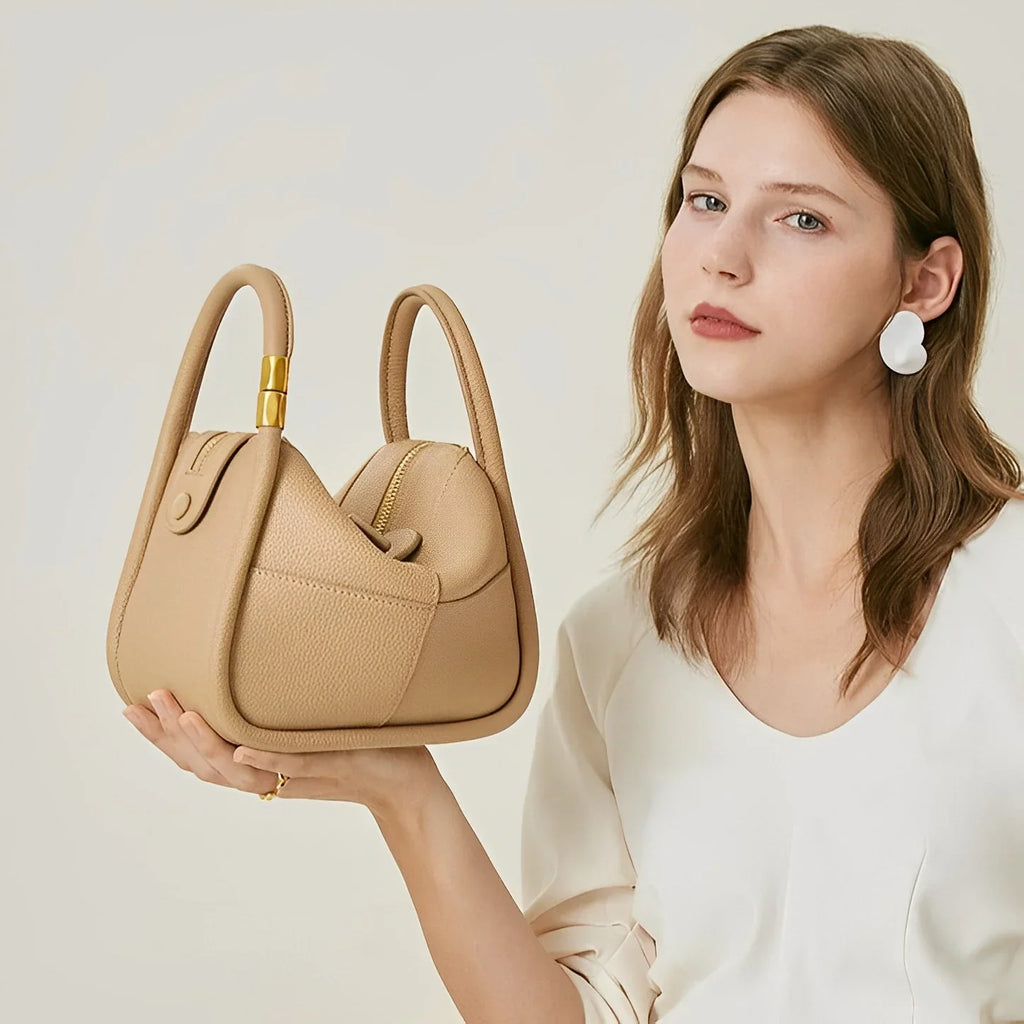 Vioraia Kelly Shoulder Bag