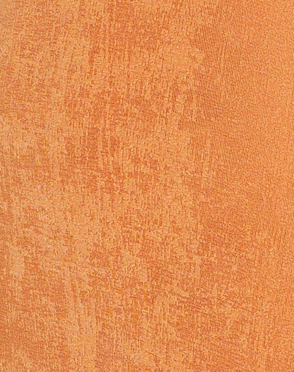 Jedida Mini Dress in Orange