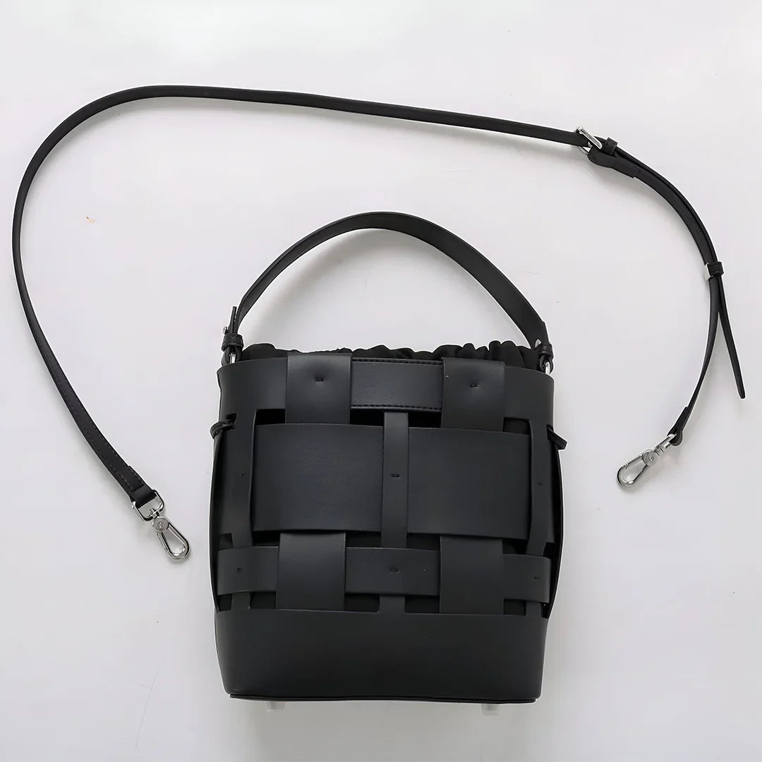 Vioraia Claire Crossbody Bag