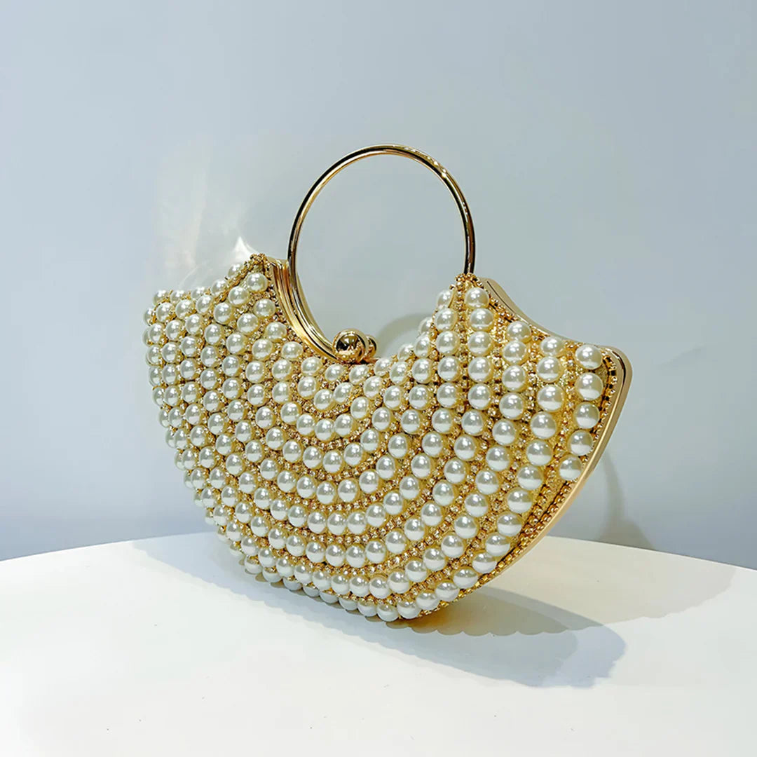 Vioraia Malena Handbag