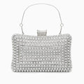 Vioraia Verano Diamonds Clutch Bag