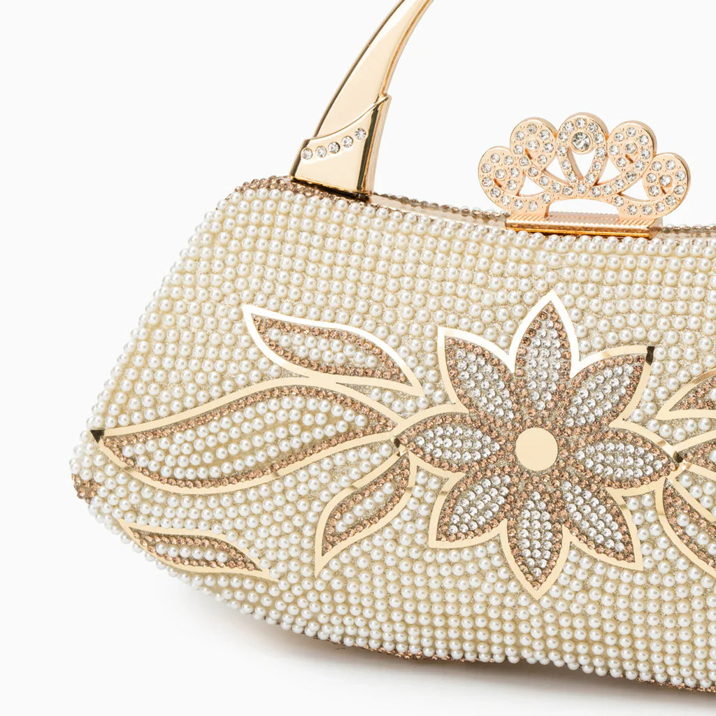 Vioraia Evelyn Handbag