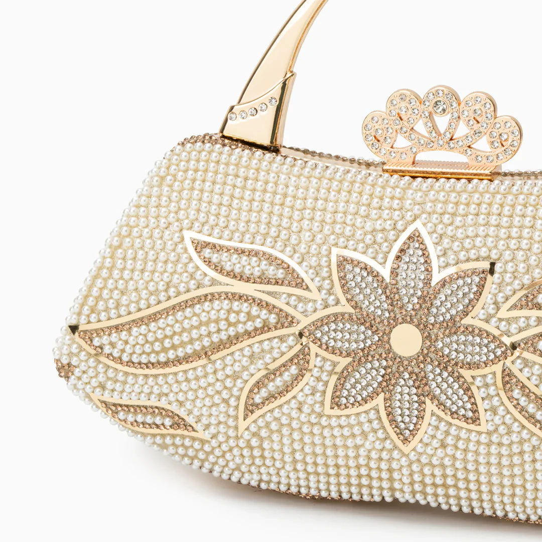 Vioraia Evelyn Handbag