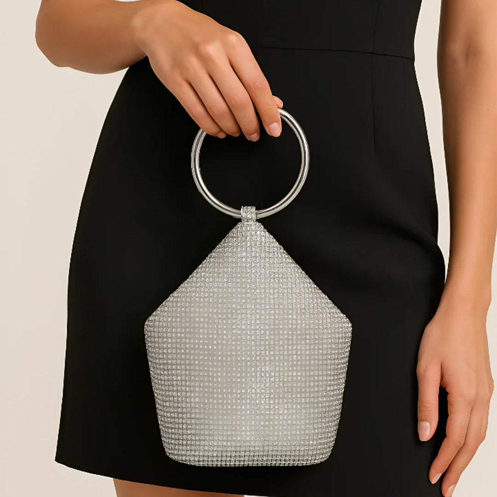 Vioraia Colette Handbag