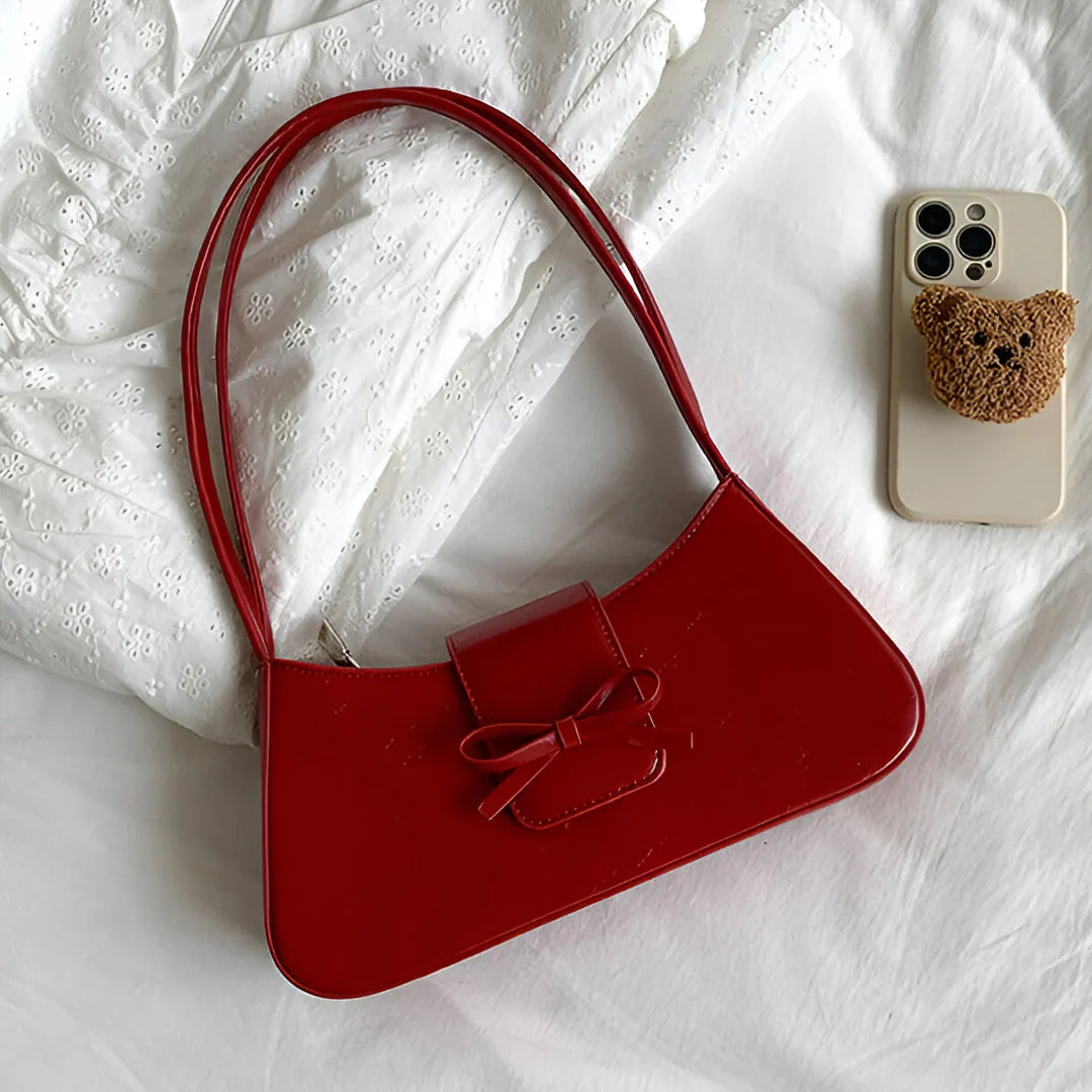 Vioraia Amy Shoulder Bag