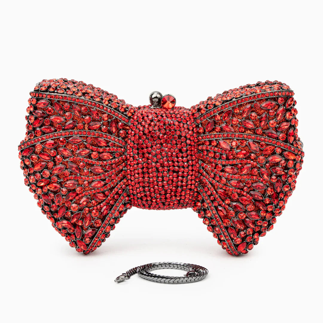 Vioraia Isabella Clutch Bag