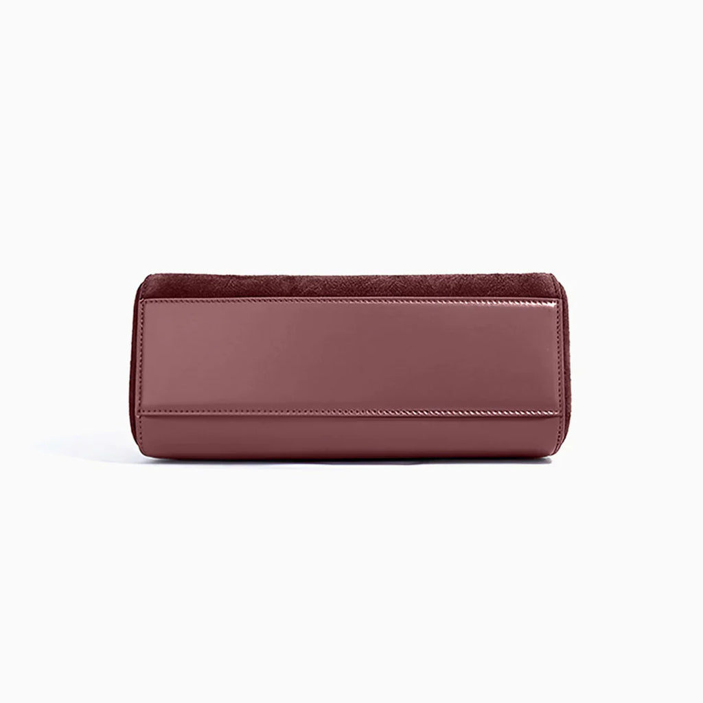 Vioraia Dahlia Handbag