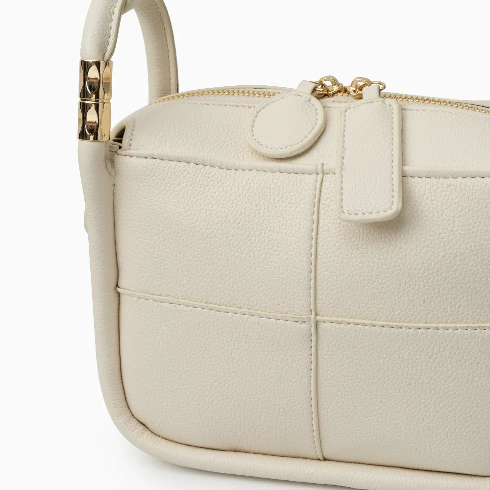 Vioraia Kelly Shoulder Bag