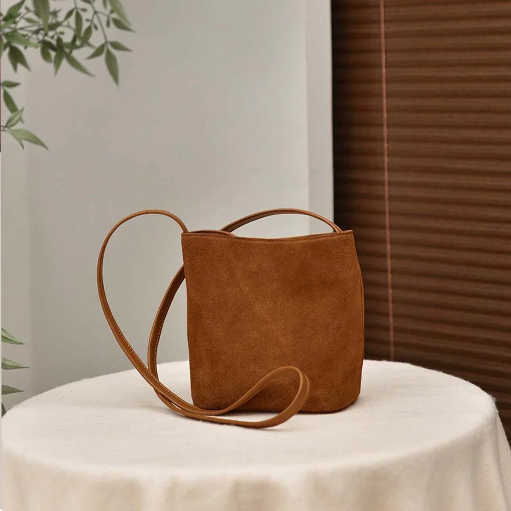 Vioraia Itzel Crossbody Bag