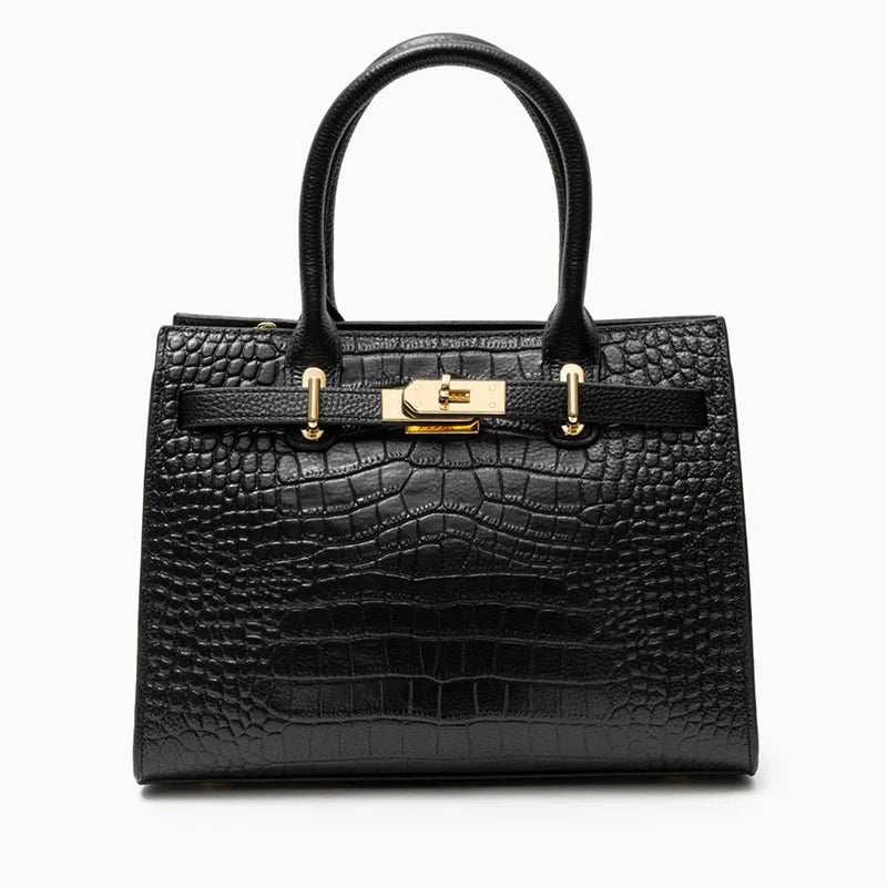 Vioraia Marseille Handbag