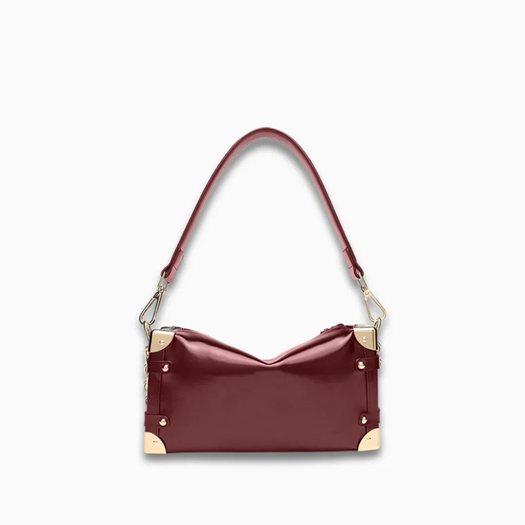 Vioraia Ophelia Shoulder Bag