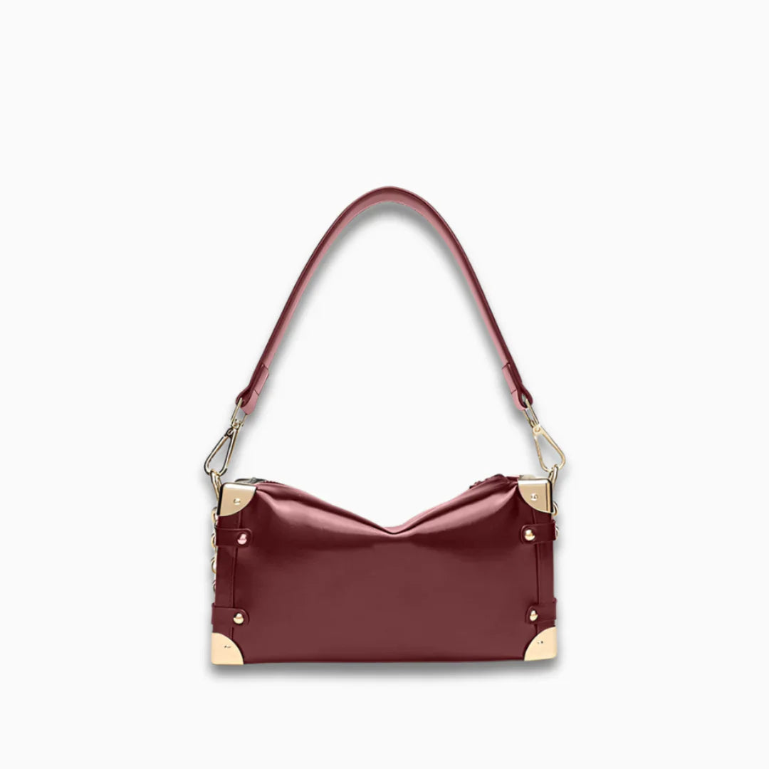 Vioraia Ophelia Shoulder Bag