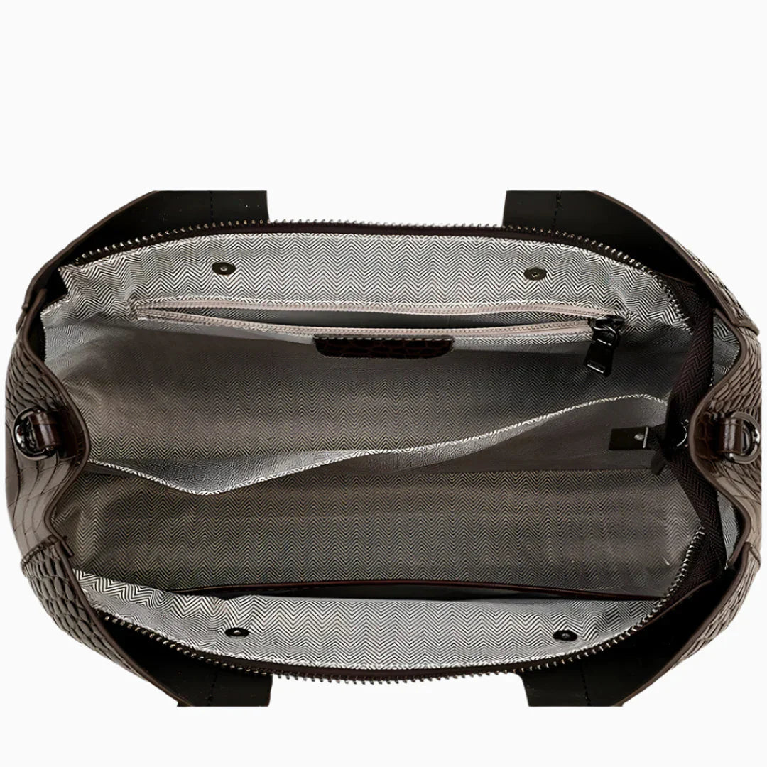 Vioraia Briella Tote Bag