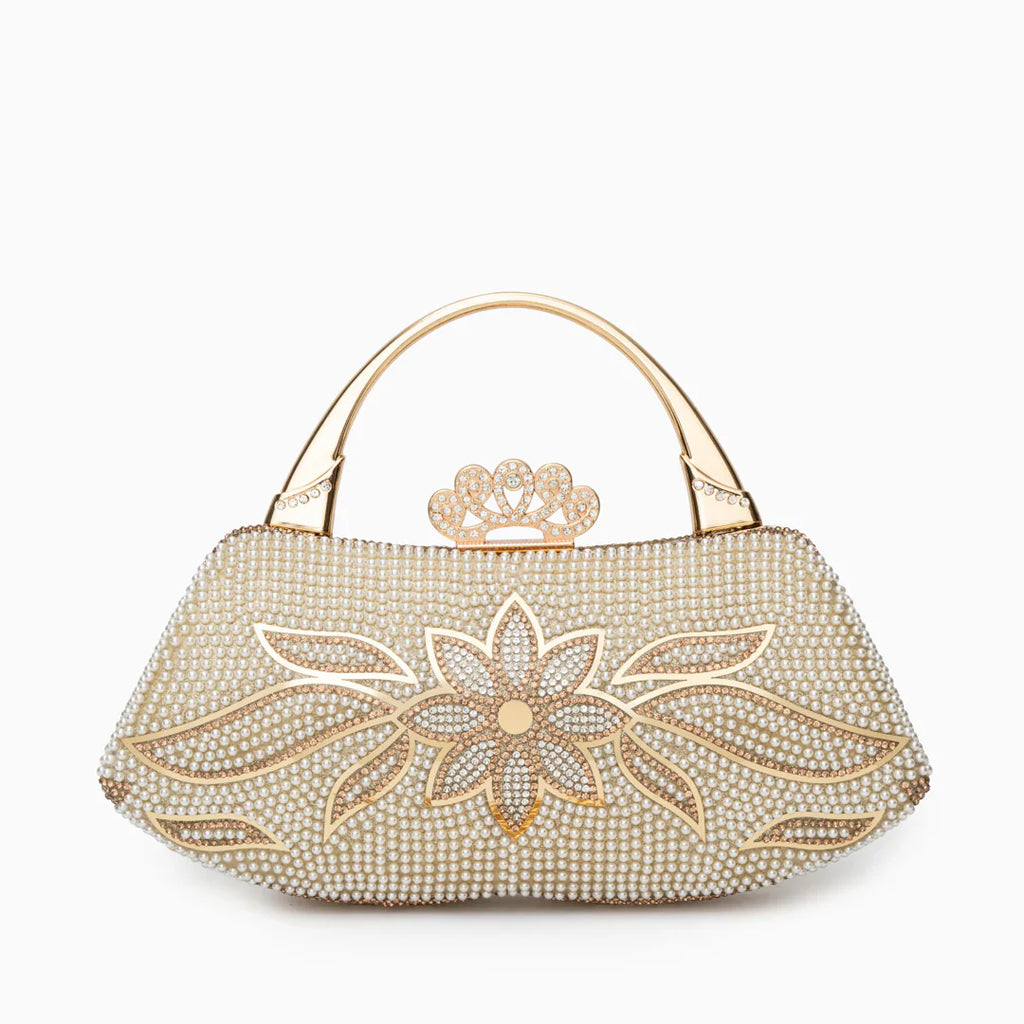 Vioraia Evelyn Handbag