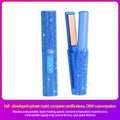 Wireless Cordless Hair Straightener 5000mAh Portable Flat Iron