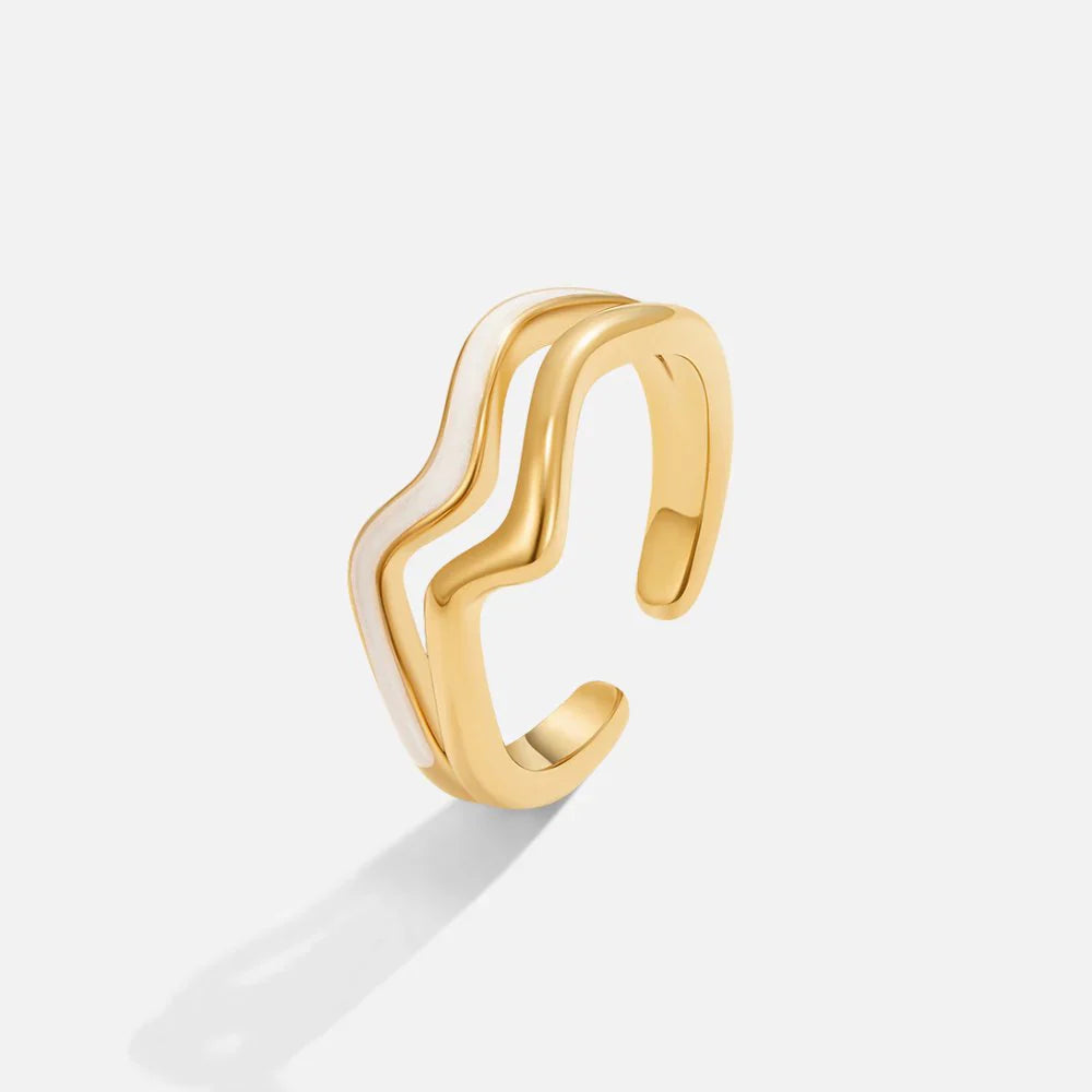 Vioraia Savannah Ring