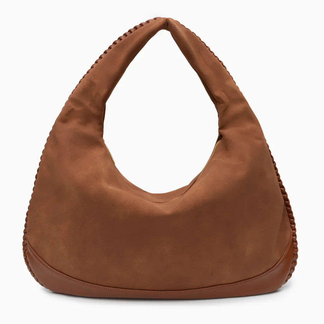 Vioraia Capri Dune Shoulder Bag