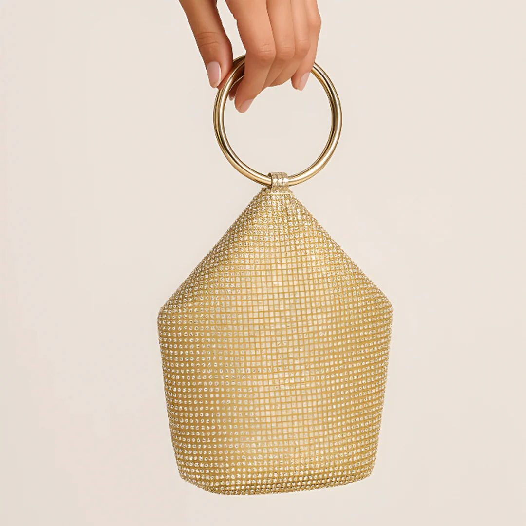 Vioraia Colette Handbag