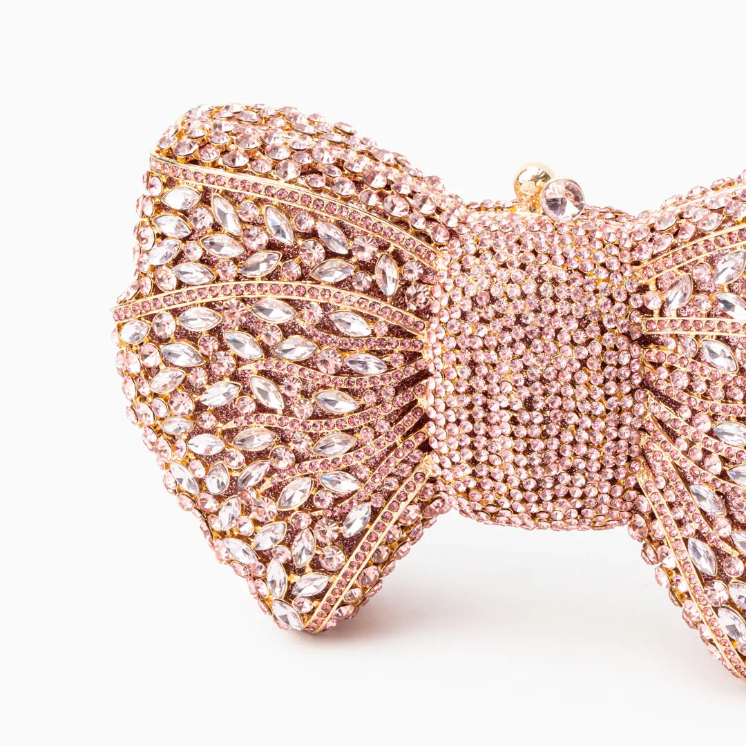 Vioraia Isabella Clutch Bag
