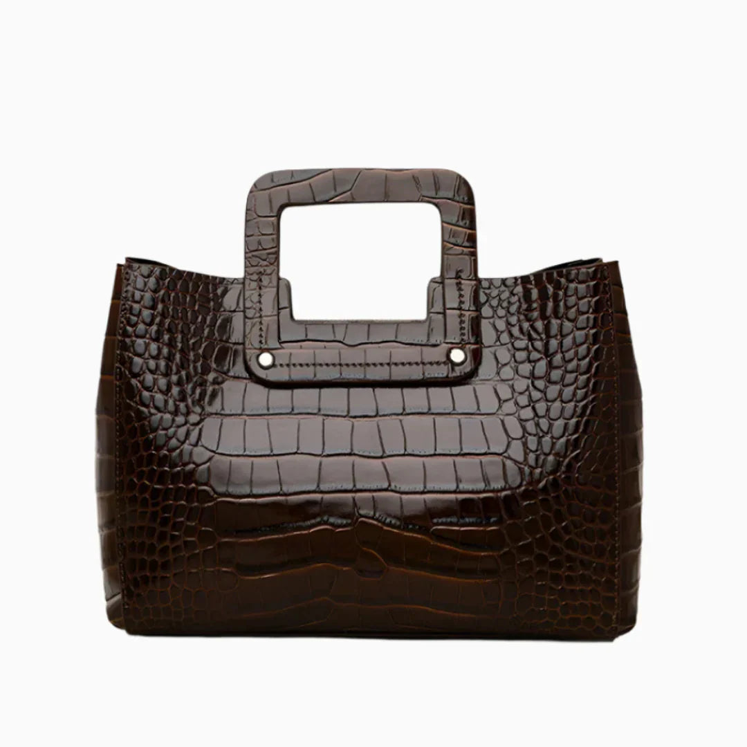Vioraia Briella Tote Bag