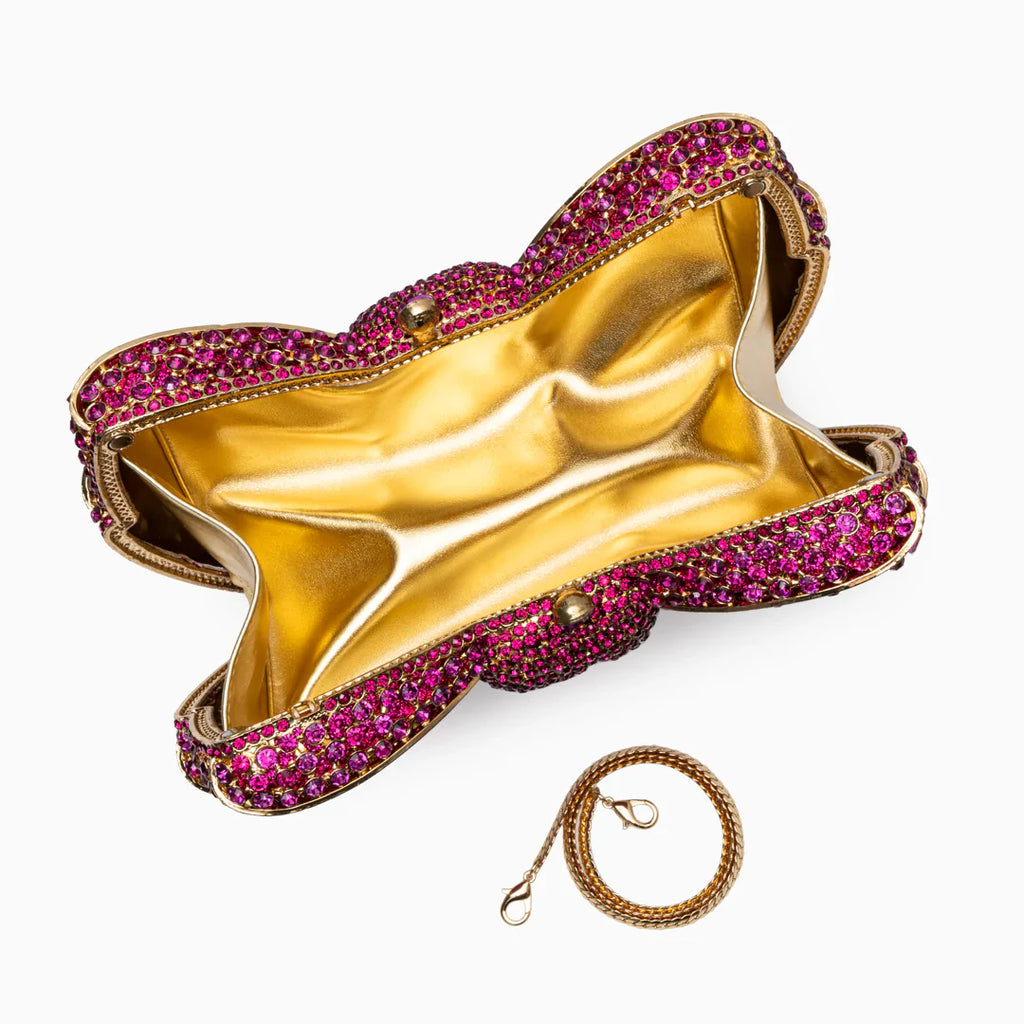 Vioraia (CS) Isabella Clutch Bag