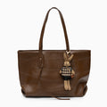 Vioraia Capri Dune Shoulder Bag