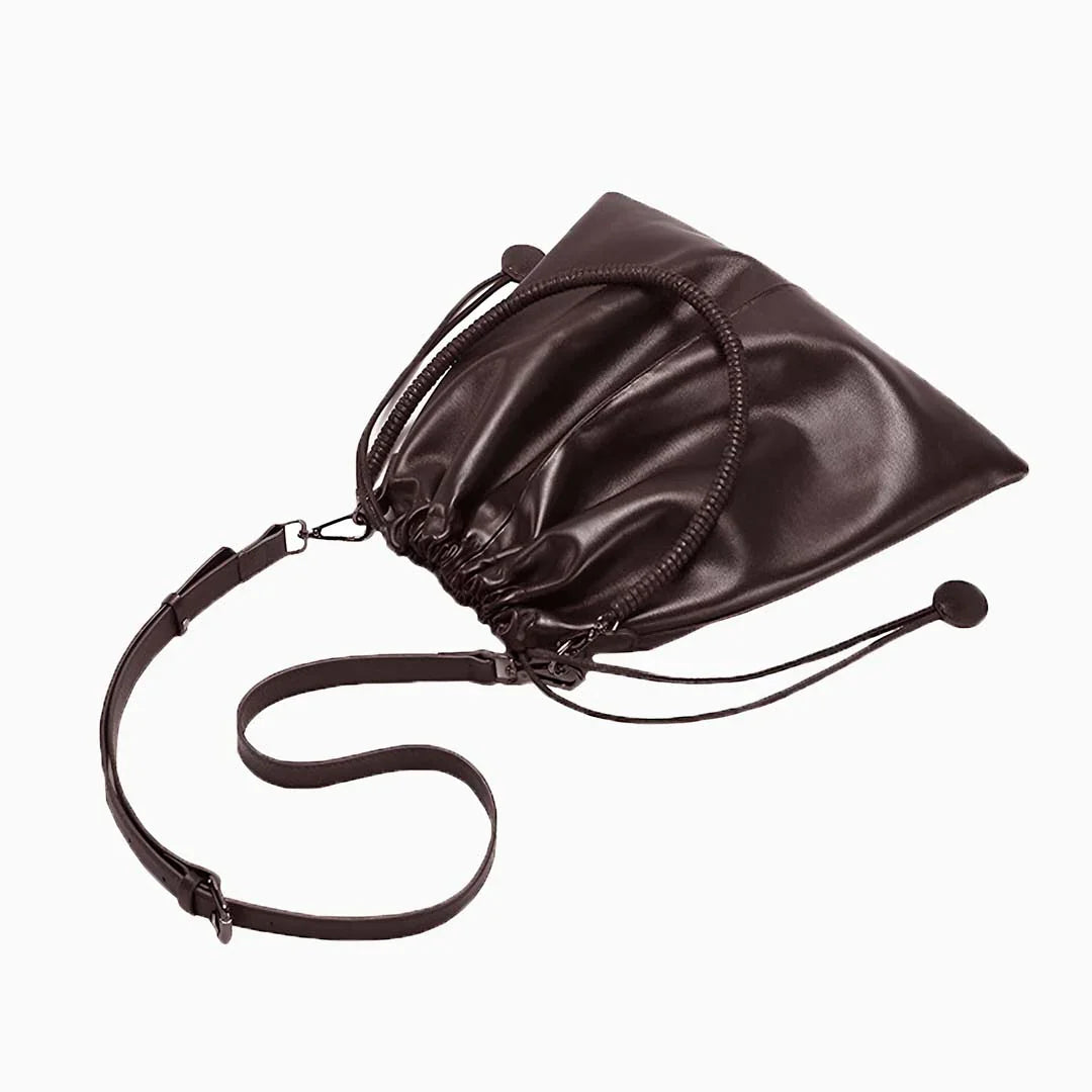 Vioraia Miley Crossbody Bag