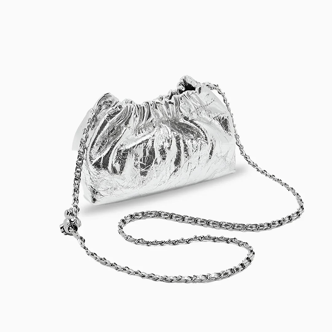 Vioraia Mya Crossbody Bag